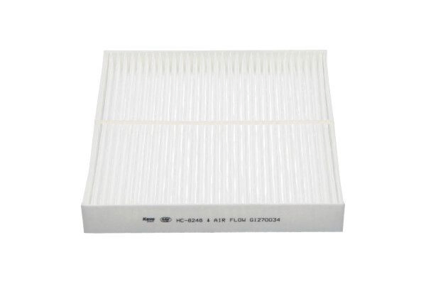 Купити HC8248 Kavo Parts Фільтр салону вугільний